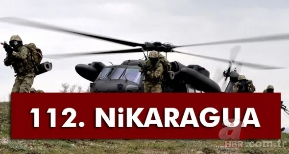 Hangi ülke Türkiye'ye dost, hangi ülke düşman? Şaşırtan anket 24