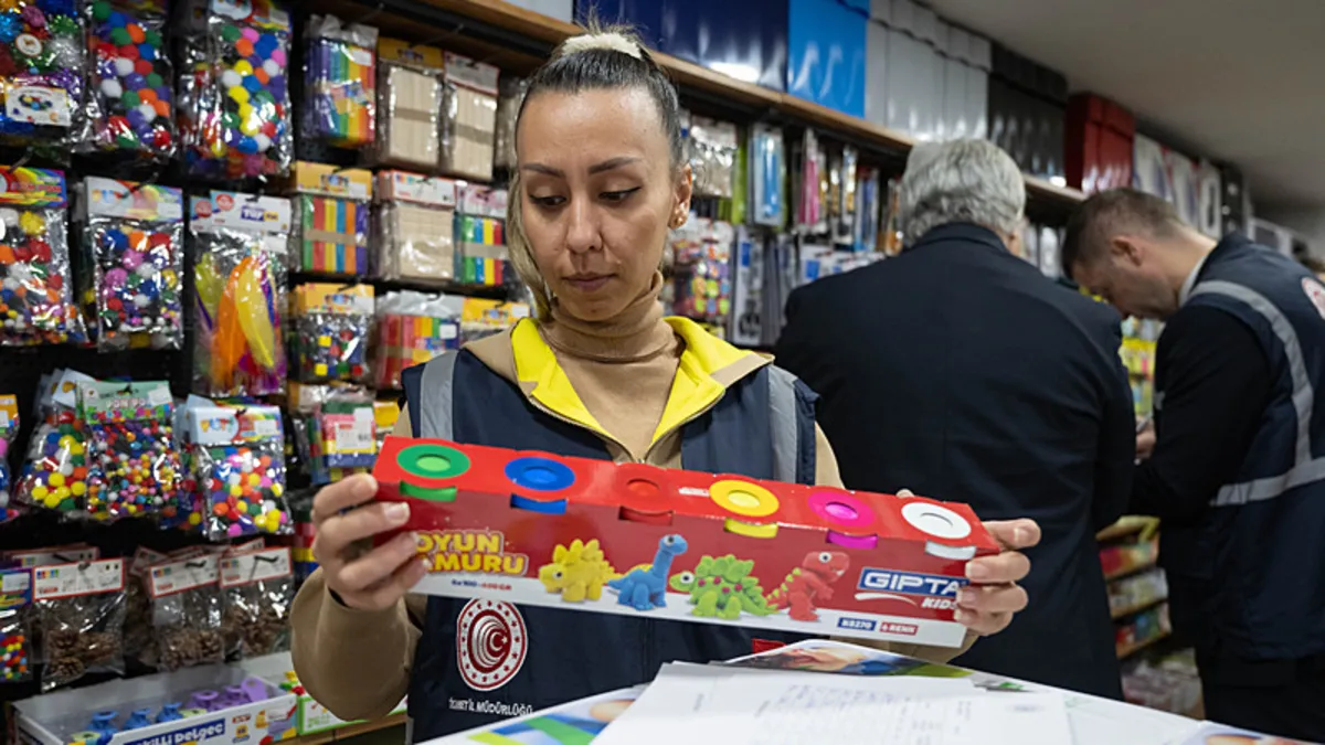 Asgari ücret zammı sonrası harekete geçen fırsatçılara geçit yok