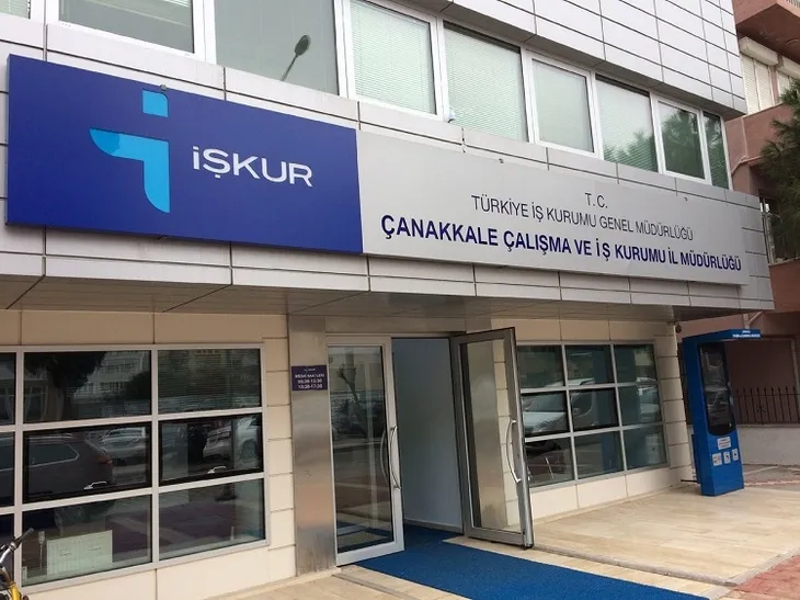 Mülaktsız, KPSS’siz ilkokul mezunu 74 bin işçi alımı: İŞKUR ile aşçı, beden işçisi, büro memuru, güvenlik, temizlik görevlisi, garson, şoför…
