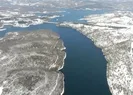 Barajlardaki son durum