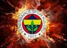 Son dakika | Fenerbahçe Garry Rodrigues ile yollarını ayırdı