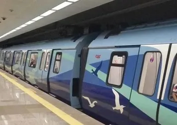 Sefaköy Beylikdüzü Metro Hattına onay çıktı