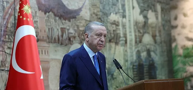 Türkiye-BAE ticaret anlaşması! Başkan Erdoğan’dan depremzede illere konut sözü: 1 yıl içinde tamamlayacağız