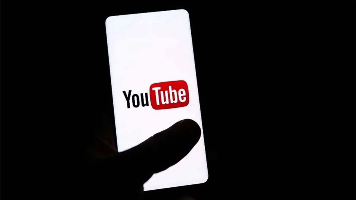 YouTube açılmıyor, ne zaman açılır? 24 Ekim telefondan YouTube’a neden giremiyorum? Erişim engeli son dakika