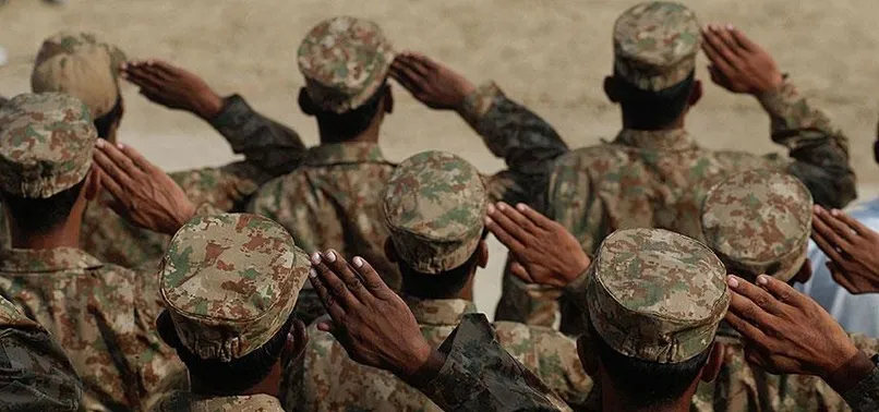 İran 3 ay önce kaçırılan güvenlik güçlerini arıyor