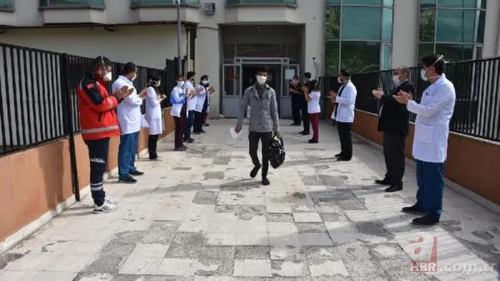 Tüm Türkiye'ye örnek oldu: Nüfusu yarım milyondan fazla ama vaka sayısı 6! İşte başarının sırrı