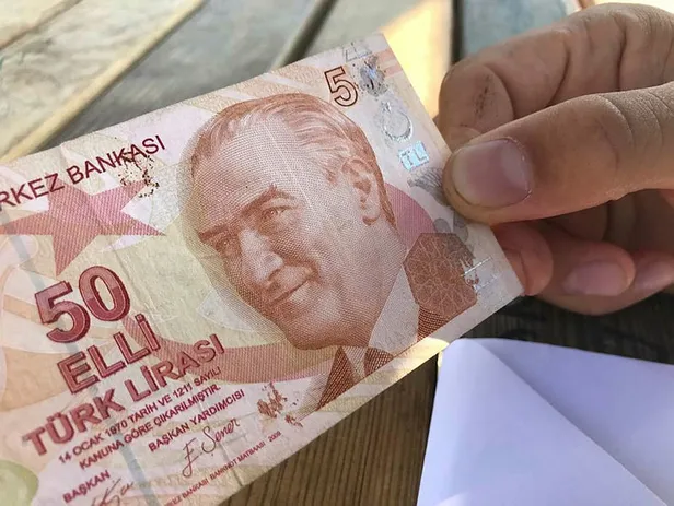 Farkında olmadan servet taşıyor olabilirsiniz! Cebinizde 100 TL varsa hemen kontrol edin - 4