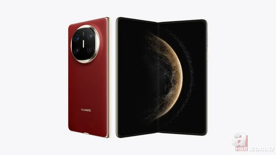 Huawei'den yepyeni cihazlar: Mate X6, Watch D2, FreeBuds Pro 4 ortaya çıktı 2