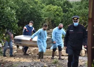 SON DAKİKA İtalya’da vatandaşlara evden çıkmayın uyarısı
