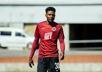 Tetteh, Galatasaray için yola çıktı!
