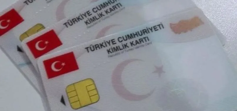 Yeni kimlik alacaklar dikkat