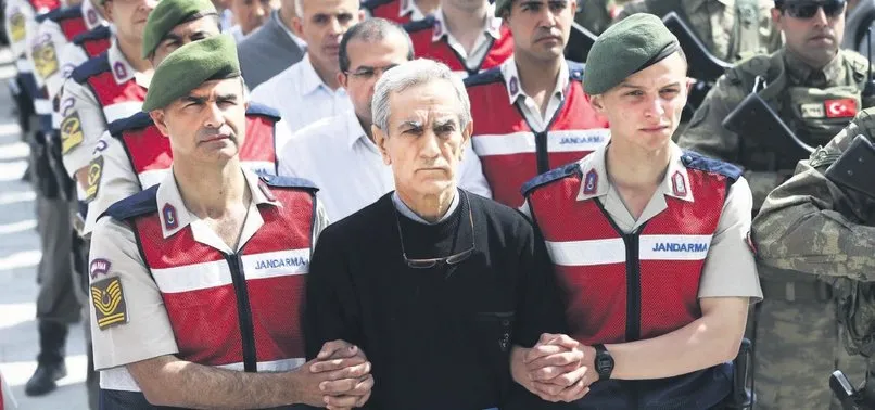 Feto Culer Akin Ozturk Un Onu Boyle Acmis A Haber Son Dakika Gundem Haberleri