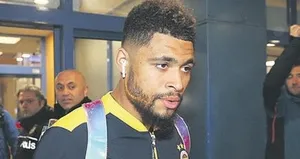 Falette için siftah günü