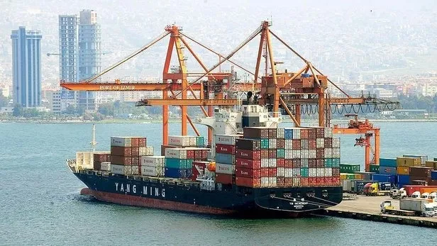 KOBİ'ler ihracatta gaza bastı! 5 yılda 276 milyar dolar ihracat - 4