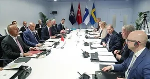 Kritik toplantı bugün! Terörist iadeleri masada