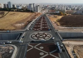 Kahta-Siverek arası 55 dakikadan 25 dakikaya düşüyor! Yıllık 953 milyon lira tasarruf