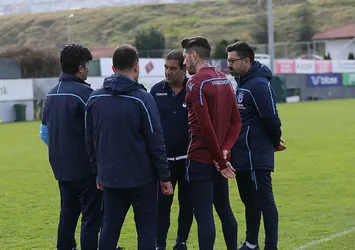 Trabzonspor'a müjdeli haber
