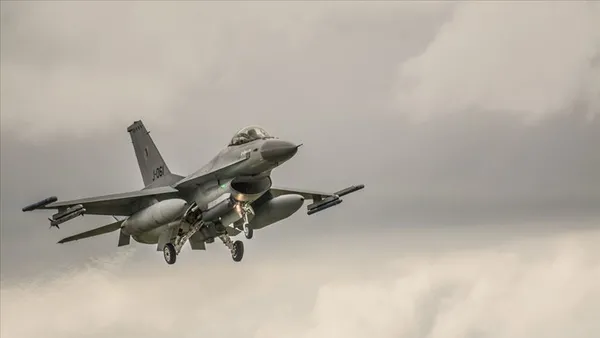 ABD'deki 35 vekilden Biden'a skandal Türkiye mektubu! Başkan Erdoğan ve Türkiye'ye alçak iftira | Hedef F-16 - 2