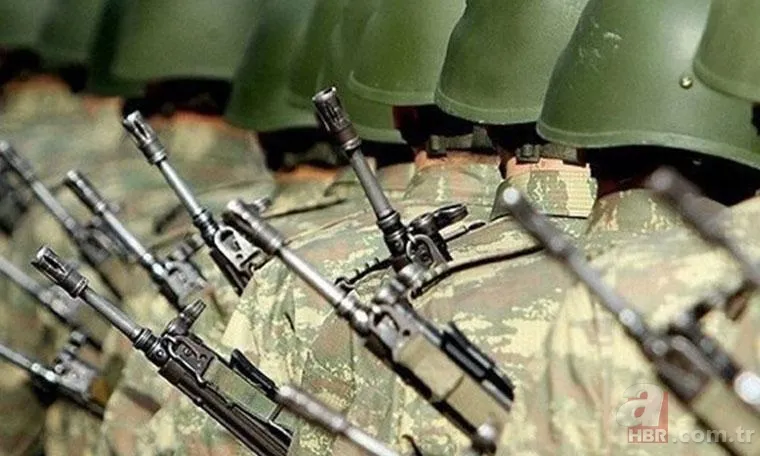 Yeni askerlik sistemi son dakika var mı? Yeni askerlik sistemi nasıl olacak, ne zaman yürürlüğe girecek? 11