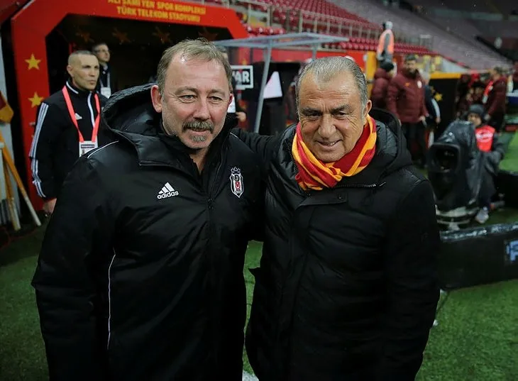 Beşiktaş Galatasaray derbisi | İki takım için kritik karşılaşma