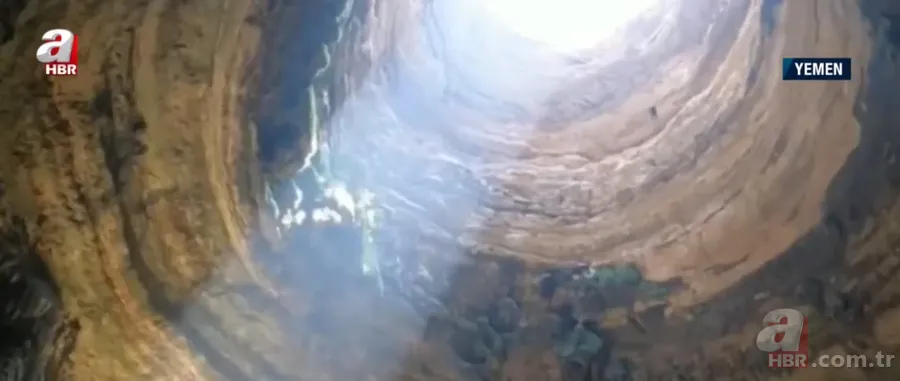 Dünyayı yok edebilecek bir süper yanardağ! Tüyler ürperten Cehennem Kuyusu’nun dibine ilk kez inildi 5