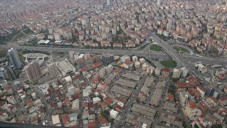 Düşük faizli konut kredisi başvuru şartları 2023! Vade sayısı, ödeme planı... 5