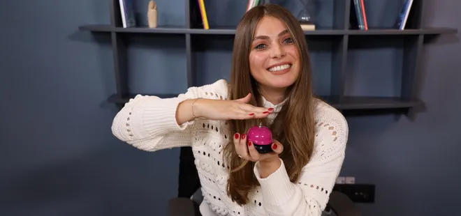 İlay Erkök en zor kararını açıkladı!