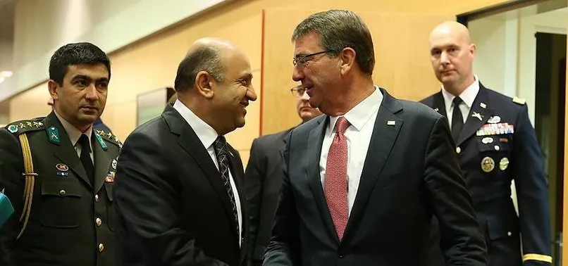 'GÜVENLİ BÖLGE KURULACAK' HABERLERİNE FLAŞ YANIT!