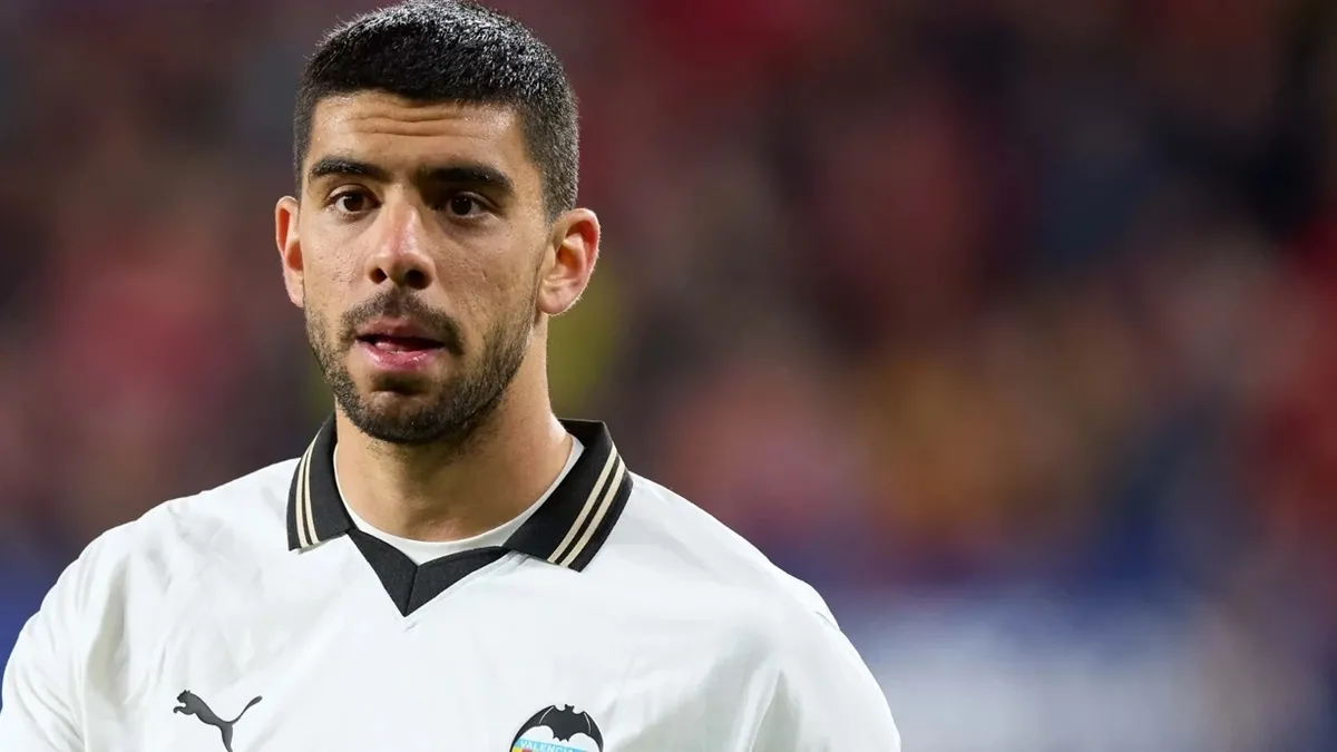 Cenk Özkacar, Alman ekibi Köln'e imza attı