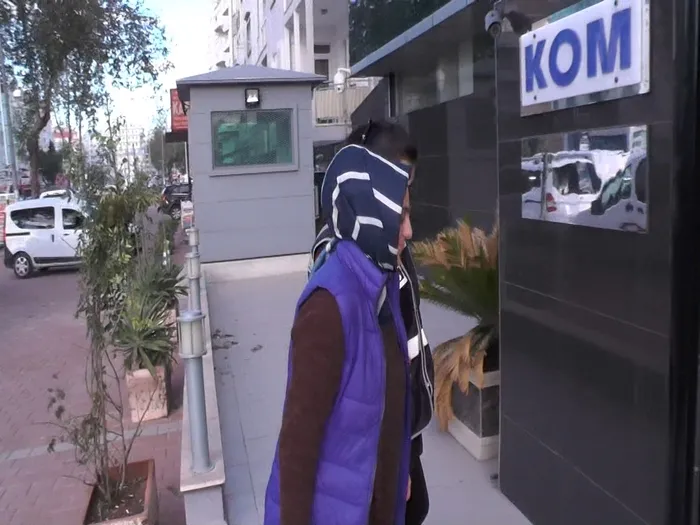 Antalya’da ByLock operasyonu: 77 gözaltı