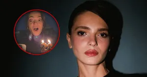 Evleniyor! Sevgilisi tanıdık çıktı