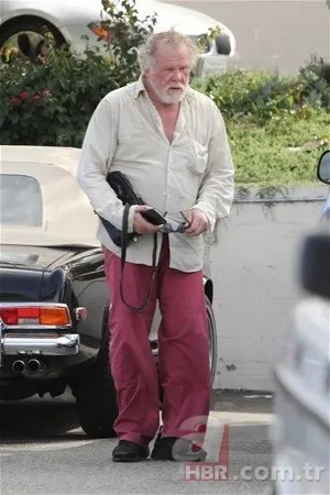 Bir zamanların yıldız isimleriydiler 25