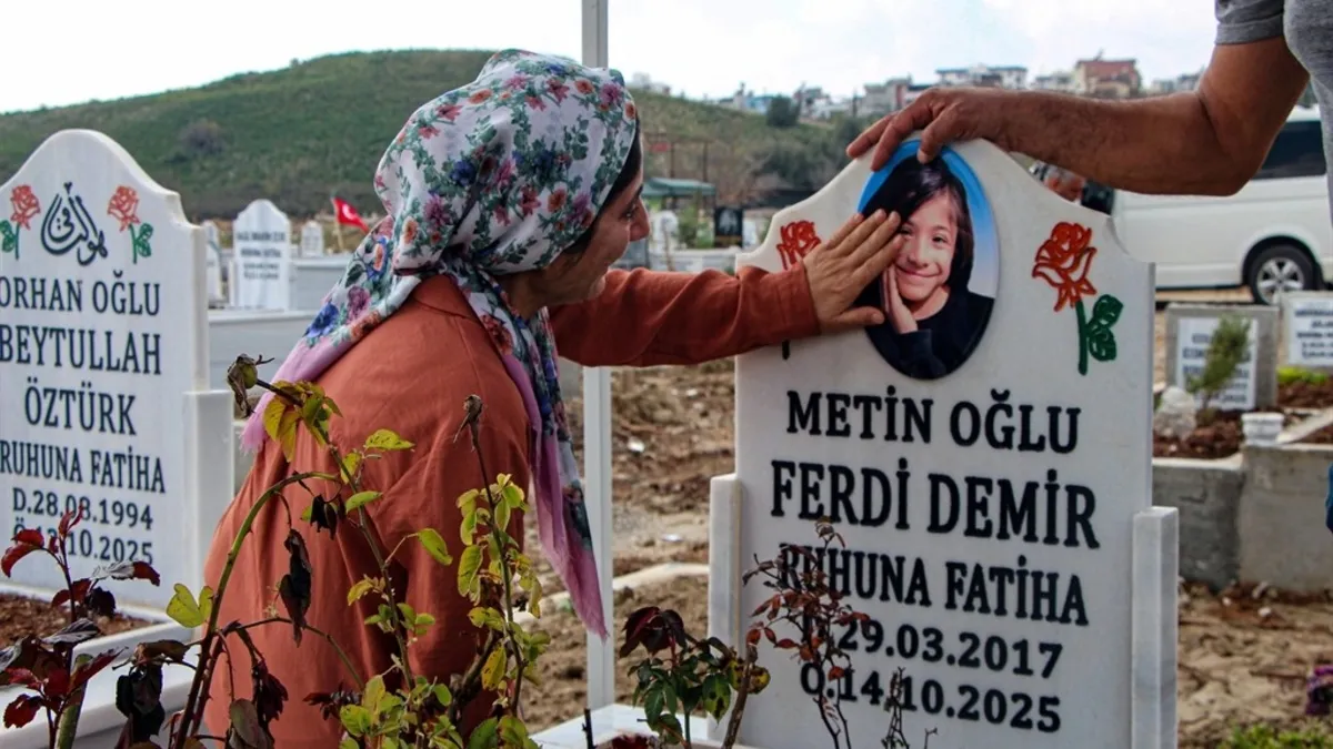 Son sözü 'çıkınca lahmacun yiyelim baba' oldu! Ferdi’nin ölümünde korkunç şüphe