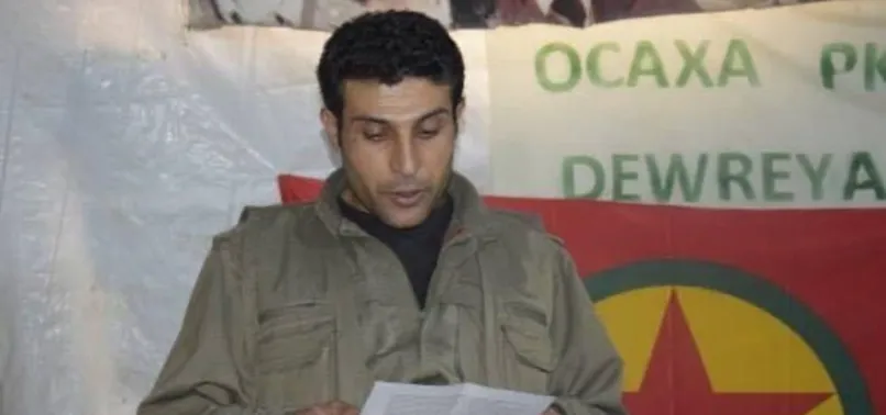 MİT ve TSK'dan ortak operasyon! PKK'nın sözde gümrük koordinasyonu sorumlusu Ömer Aydın etkisiz hale getirildi