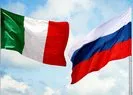 Rusya ve İtalya’dan Afganistan görüşmesi