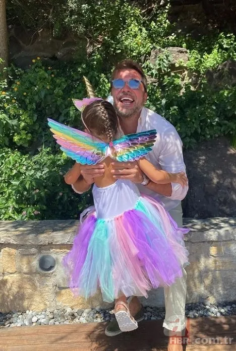 Bakın 2 çocuk sahibi Engin Altan Düzyatan kaç yaşında? Çöp Adam’ın Tamer’i Engin Altan Düzyatan’tan özel çocuk açıklaması! 7