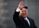 Kuzey Kore lideri Kim Jong-un gerçekte bir mucitmiş!