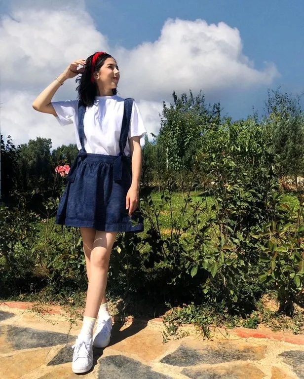 Masterchef yarışmacısı Ayyüce Kamit kimdir? Ayyüce Kamit kaç yaşında, nereli? Instagram hesabı ne?