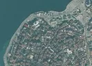 Uzaydan dikkat çeken Türkiye fotoğrafı