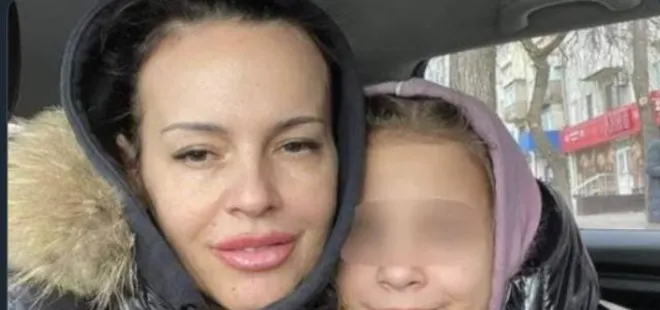 Darya Dugina suikastının görüntüleri paylaşıldı! Ukrayna’dan dikkat çeken yeni iddia! İz bırakmamak için neler yapmış neler