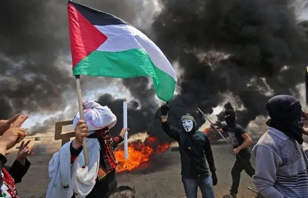 Son dakika: Sansür kazası ifşa etti! İsrailli bakanın 1948’de Filistinli kadınlara tecavüzü savunduğu ortaya çıktı