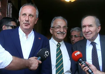 CHP'li muhalifler harekete geçiyor