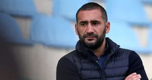 Ümit Karan tutuklandı mı?