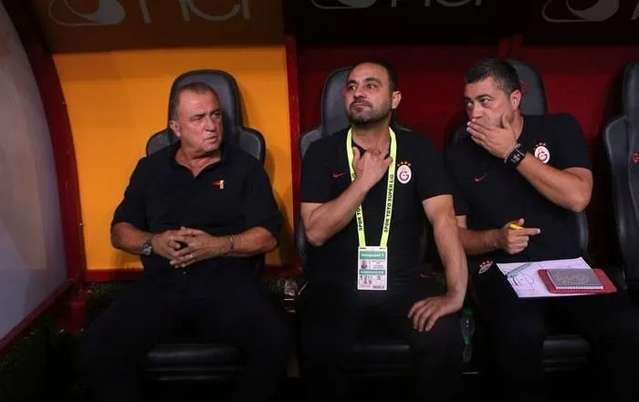 Hasan Şaş'tan olay sözler: Hani Falcao nerede?
