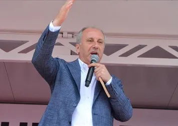 CHP'li İnce'nin göremediği gerçekler