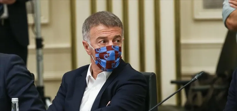 Kulüpler Birliği'nden Trabzonspor'a destek! Bu hepimizin davası