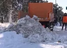 Kar boşa gitmesin! Geleceği kurtaracak proje