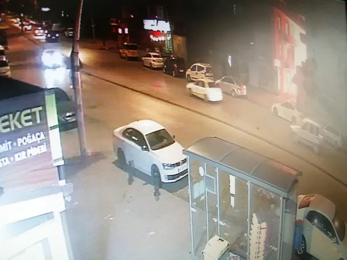 Son dakika: Ankara Keçiören'deki patlama anı güvenlik kamerasında! Keçiören'deki patlamada kaç kişi öldü? Son durum... - 4