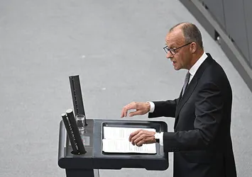 İsrail'in askeri müttefiki Almanya'dan Gazze çıkışı: Artık ateşkes sağlanmalı