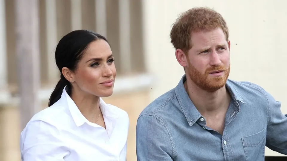 Kraliyet Ailesi’nden ayrılan Meghan Markle görevine gizlice devam ettiği ortaya çıktı